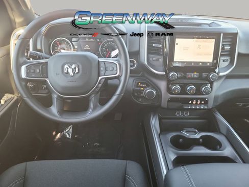 New 2026 RAM 1500 Express image 12