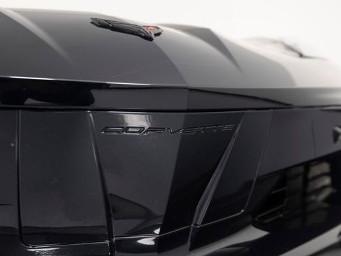 Used 2023 Chevrolet Corvette Stingray Premium Cpe w/ Z51 Performance Package RWD image 45
