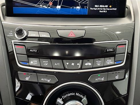 Used 2024 Acura RDX w/ Technology Package image 16