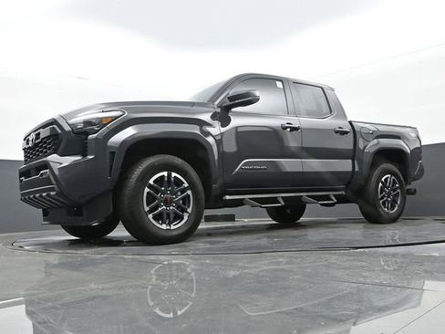 Used 2024 Toyota Tacoma TRD Sport RWD image 26
