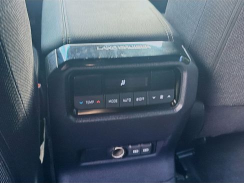 Used 2025 Toyota Land Cruiser 1958 image 20