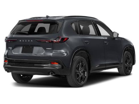 New 2026 MAZDA CX-5 2.5 S w/ Premium Package AWD/4WD image 3