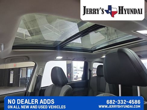 Used 2023 Subaru Ascent Onyx Edition Limited AWD/4WD image 8