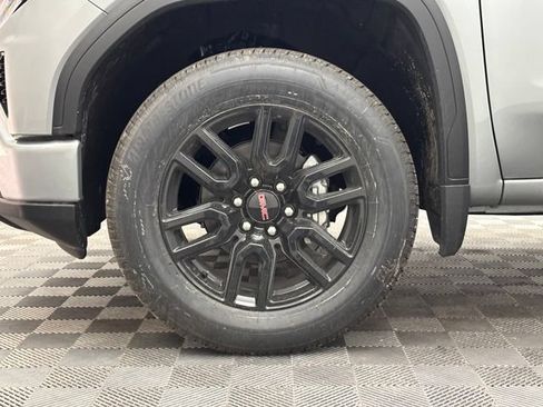 New 2026 GMC Sierra 1500 Elevation AWD/4WD image 13