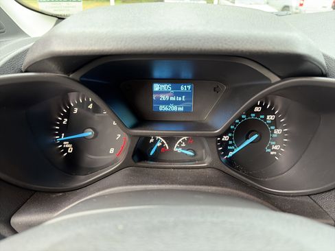 Used 2017 Ford Transit Connect XL image 10