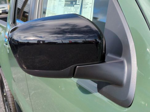 New 2026 Nissan Frontier SV image 12