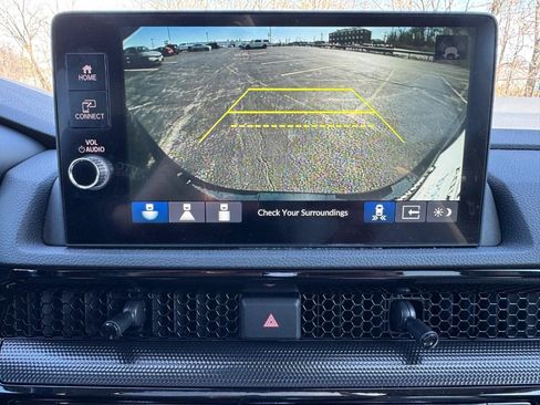 Certified 2026 Honda CR-V EX-L image 25