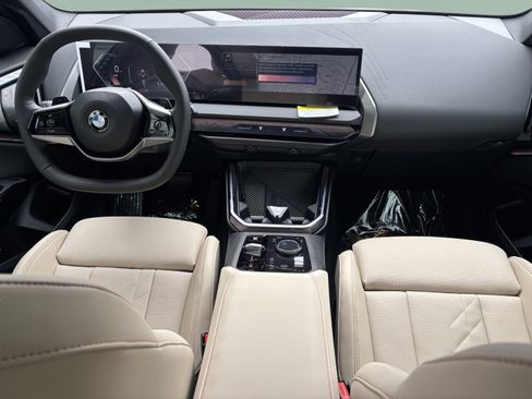 Used 2026 BMW X3 xDrive30i w/ Convenience Package AWD/4WD image 25