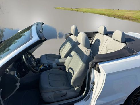 Used 2016 Audi A3 2.0T Premium image 19