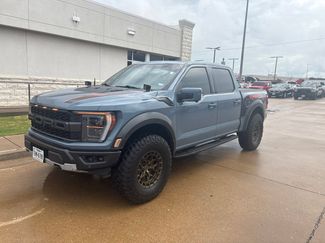Used 2023 Ford F150 Raptor AWD/4WD video 1