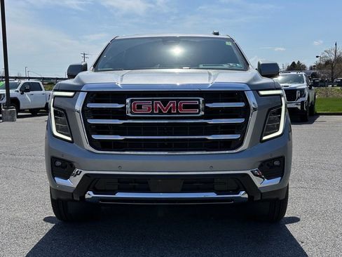 New 2026 GMC Yukon XL Elevation w/ Elevation Premium Package AWD/4WD image 5