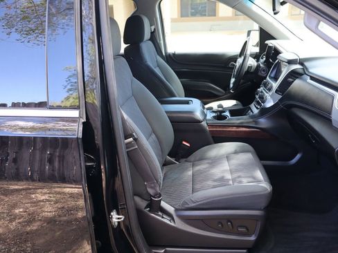 Used 2015 GMC Yukon SLE w/ Convenience Package image 23