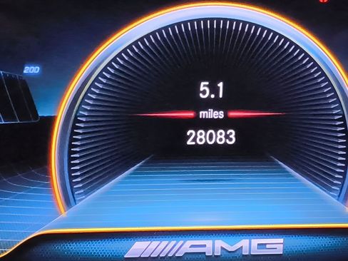 Used 2022 Mercedes-Benz GLA 45 AMG 4MATIC image 22