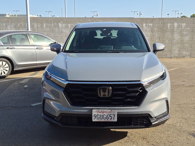 Used 2023 Honda CR-V LX image 2