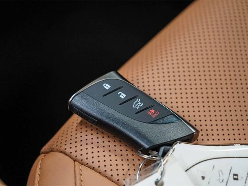 Used 2024 Lexus NX 350 AWD w/ Premium Package image 27