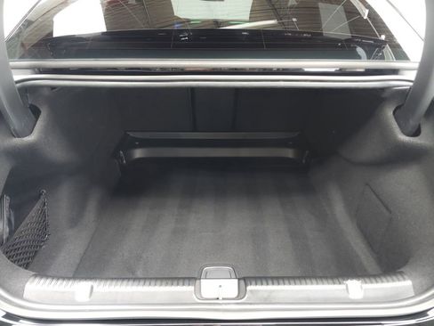 Used 2023 Mercedes-Benz EQE AMG 4MATIC Sedan image 33