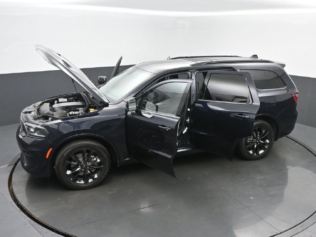 Used 2023 Dodge Durango R/T w/ Blacktop Package AWD/4WD image 63