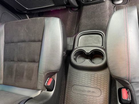 Used 2022 Dodge Durango R/T w/ Trailer Tow Group IV image 29