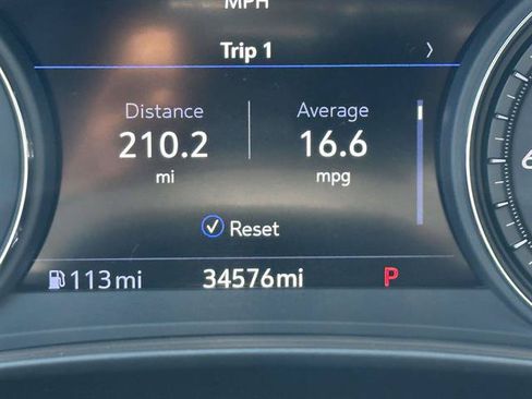 Used 2021 Cadillac XT4 Sport AWD/4WD image 41