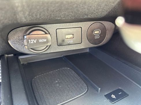 Certified 2025 Hyundai Elantra Sport FWD image 22