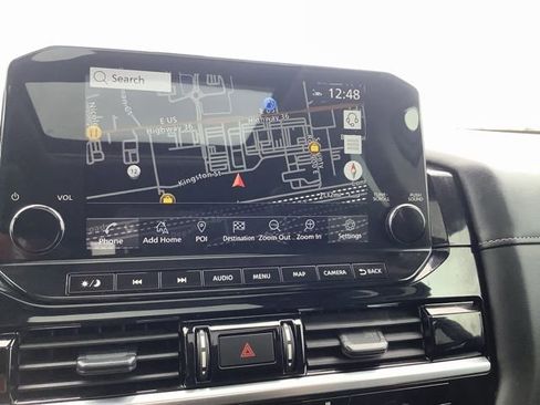 Used 2024 Nissan Pathfinder SL w/ SL Premium Package image 35