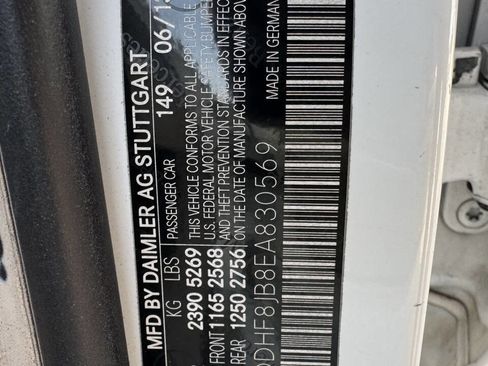 Used 2014 Mercedes-Benz E 350 4MATIC Sedan image 40