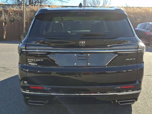Certified 2025 Buick Enclave Avenir w/ Super Cruise Package image 5