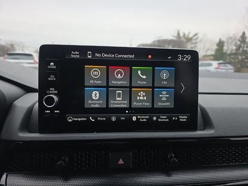 Used 2023 Honda CR-V Sport Touring image 15