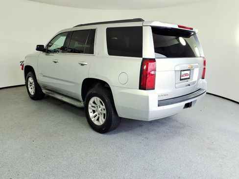 Used 2015 Chevrolet Tahoe LS w/ Max Trailering Package image 4