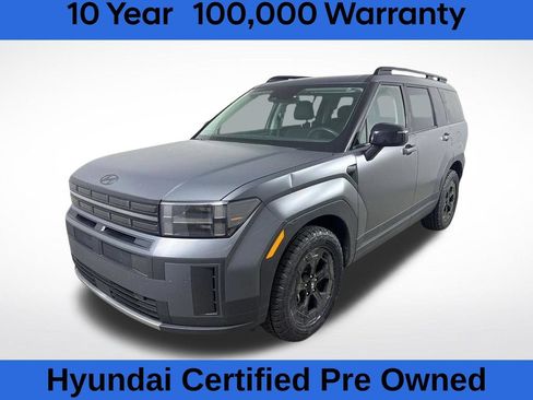 Used 2025 Hyundai Santa Fe XRT AWD/4WD image 15