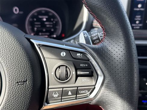 Certified 2026 Acura MDX A-Spec AWD/4WD image 21