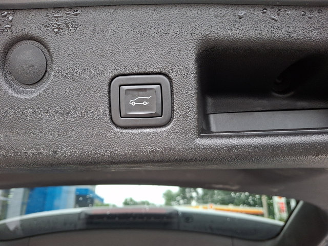 Used 2024 Chevrolet Equinox RS AWD/4WD image 39