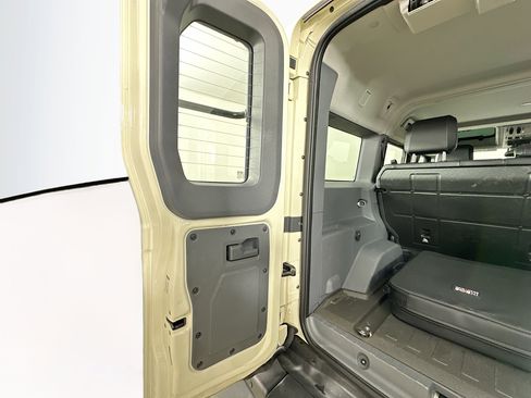 Used 2024 INEOS Grenadier image 42