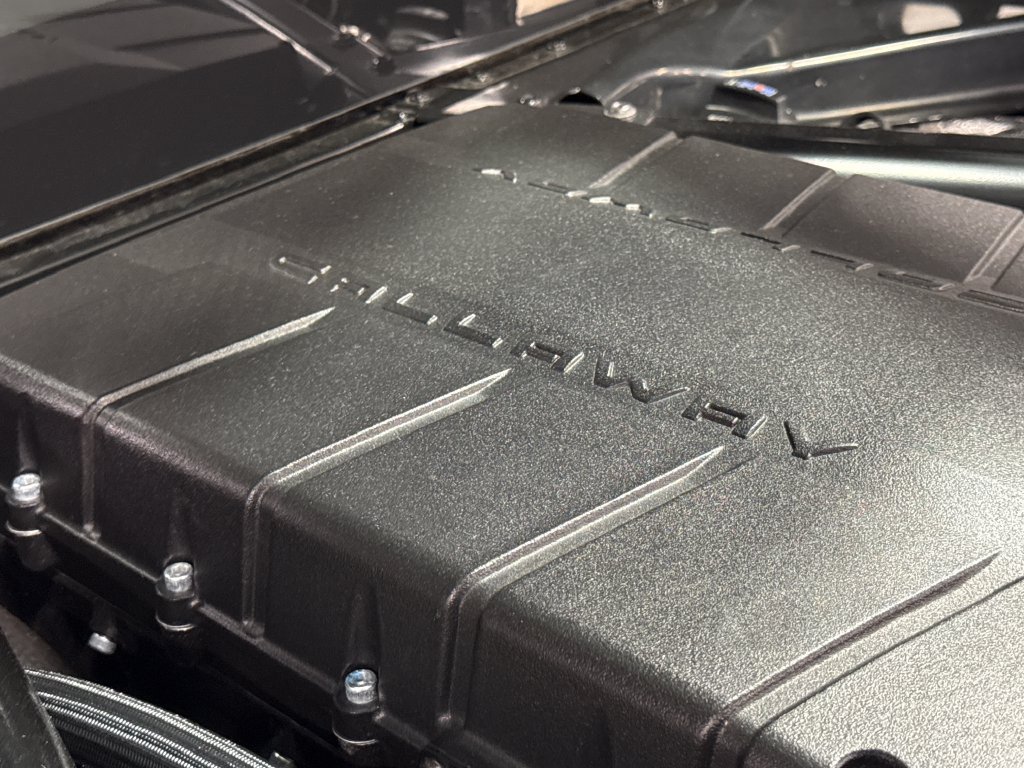 Used 2022 Chevrolet Corvette Stingray Premium Cpe w/ Z51 Performance Package RWD image 39