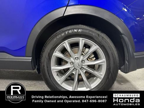 Certified 2023 Honda CR-V EX-L image 4