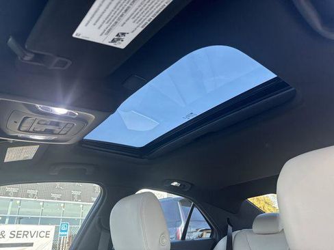 New 2026 Cadillac CT4 Premium Luxury image 15