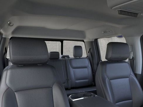 New 2026 Ford F350 Lariat w/ Black Appearance Package image 22