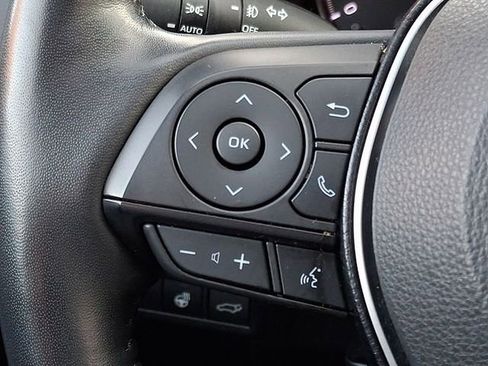 Certified 2020 Toyota RAV4 XLE Premium AWD/4WD image 21