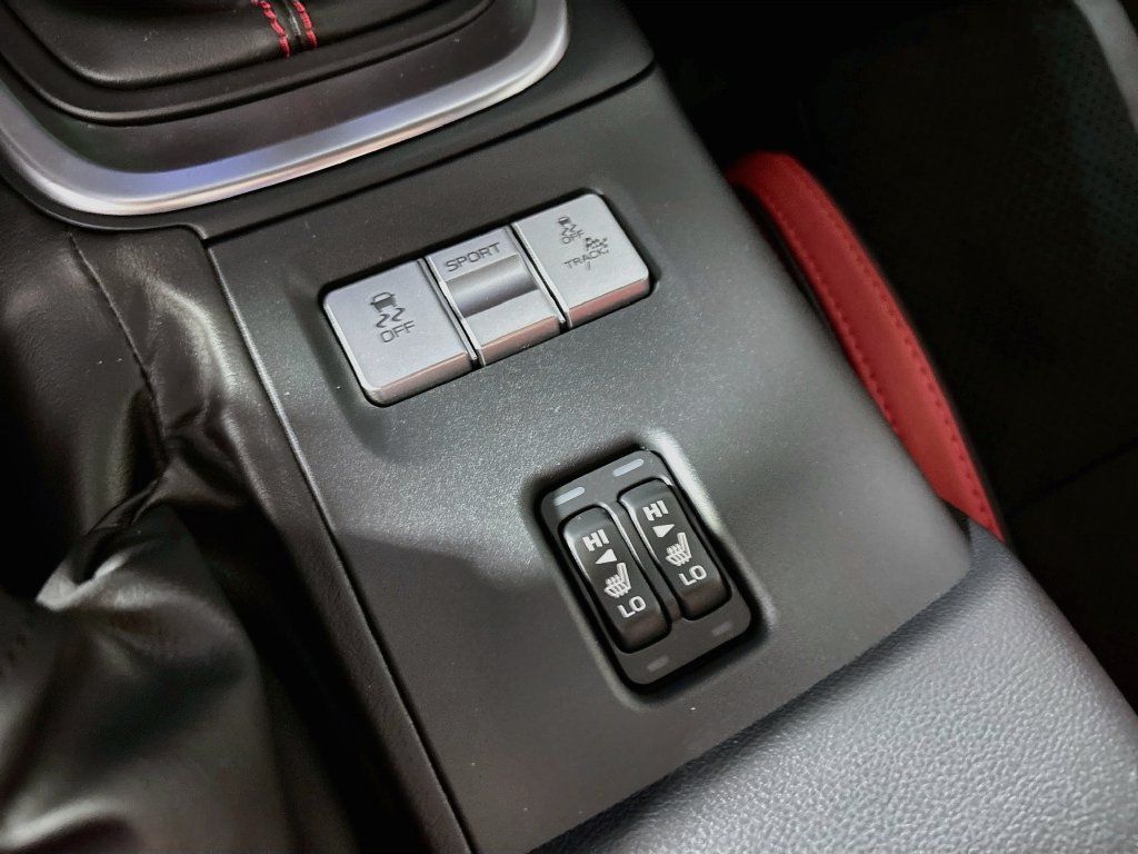 New 2027 Subaru BRZ Limited RWD image 15