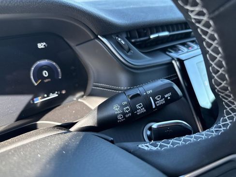 New 2025 Jeep Grand Cherokee L Laredo w/ Trailer Tow Package image 24