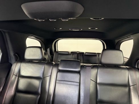 Used 2024 Dodge Durango GT image 5