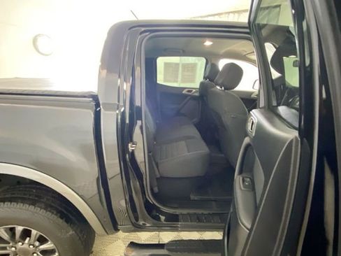 Used 2020 Ford Ranger XLT w/ FX4 Off-Road Package image 31