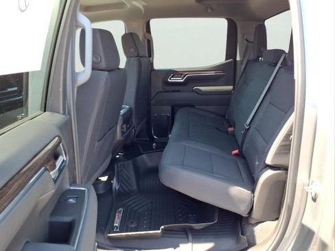 New 2026 Chevrolet Silverado 1500 RST AWD/4WD image 11