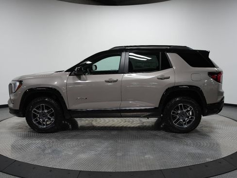 New 2026 GMC Terrain AT4 w/ Convenience Package III image 4