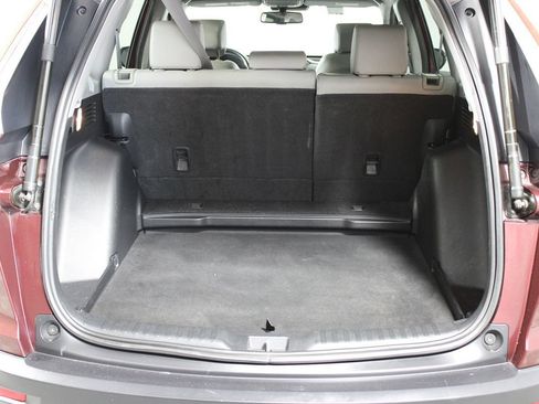Used 2018 Honda CR-V EX-L image 30