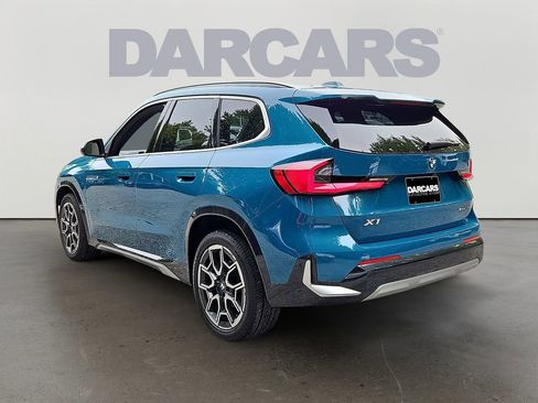 Used 2023 BMW X1 xDrive28i w/ Convenience Package AWD/4WD image 4