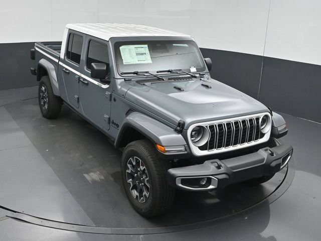 New 2026 Jeep Gladiator Sport AWD/4WD image 43
