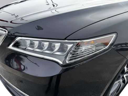 Used 2016 Acura TLX V6 SH-AWD w/ Technology Pkg image 12