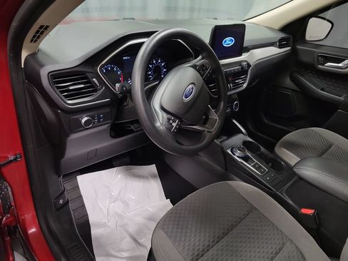 Used 2020 Ford Escape SE FWD image 14