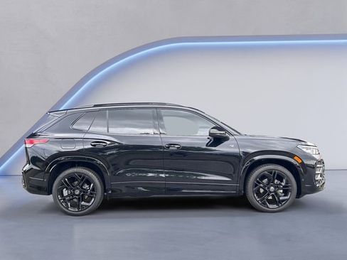 New 2026 Volkswagen Tiguan SE R-Line image 4